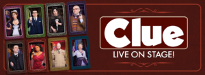 Clue