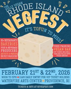 RI VegFest