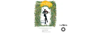 Andrew Bird with the Rhode Island Philharmonic Orchestra