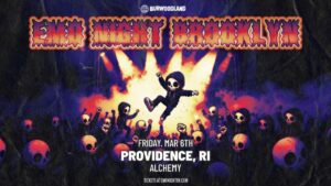 Emo Night Brooklyn