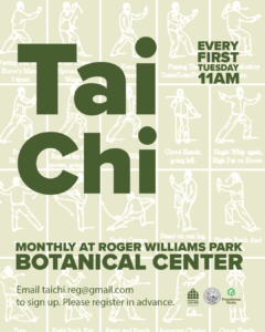 Sun Style Tai Chi for Beginners