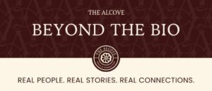 Beyond the Bio: Pilar McCloud