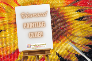 Diamond Painting Club