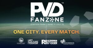 PVD FanZone
