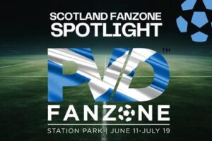 Scotland FanZone Spotlight